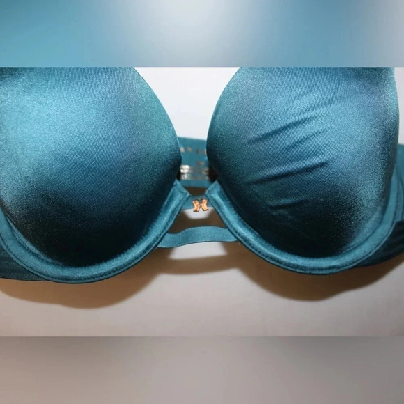 Women’s Savage X Fenty T-Shirt Bra Size 32 B - Picture 2 of 10